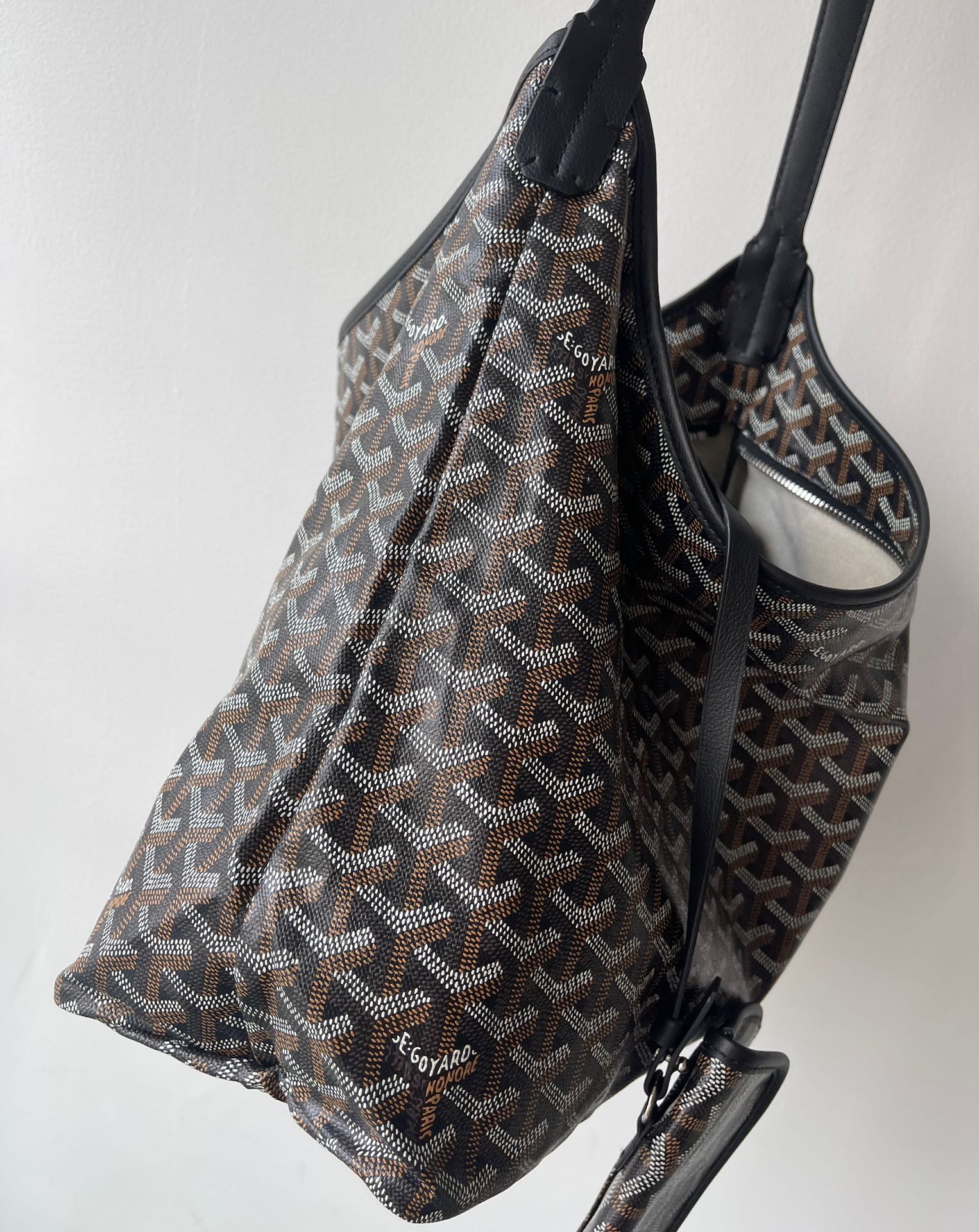Go*ard bohème hobo-27*15* 42cm