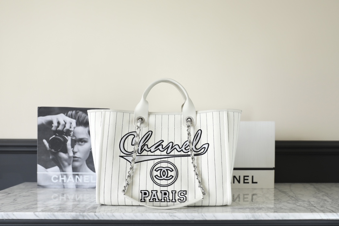 Ch@nel Tote-50*30*22CM
