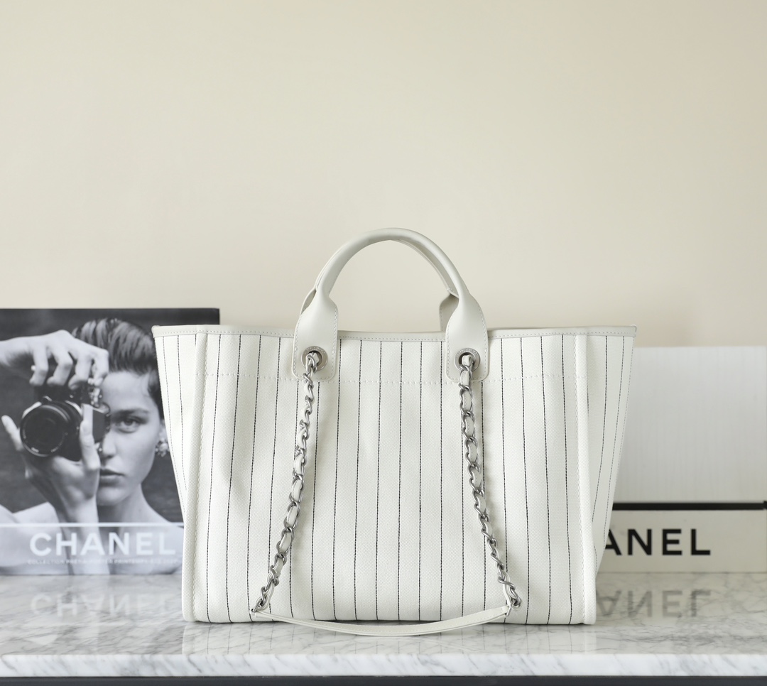 Ch@nel Tote-50*30*22CM