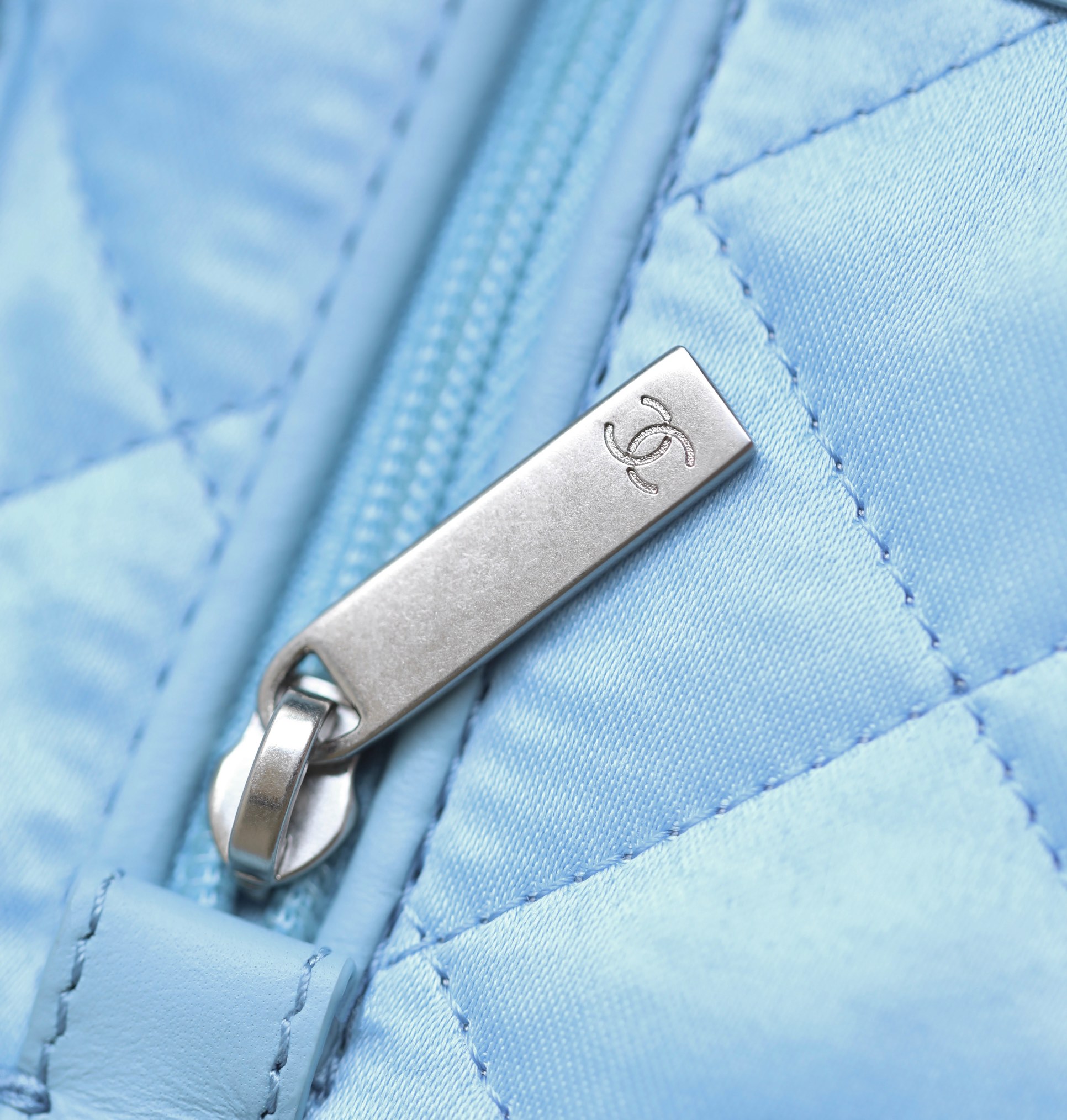 Ch@nel Backpack-29*34*10.5CM