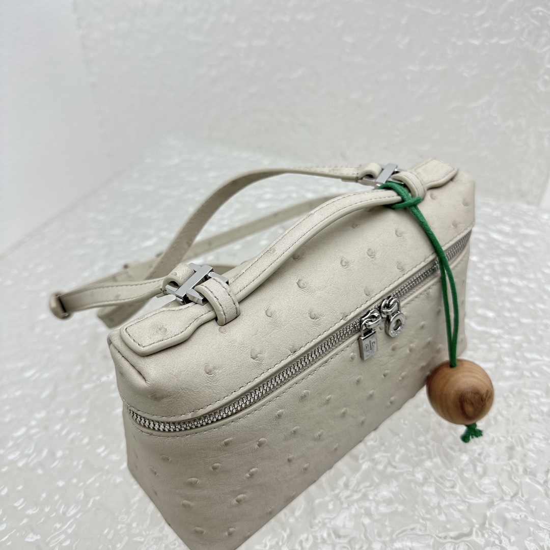 L**o p*ana extra pocket l19 bag-19*7*12cm