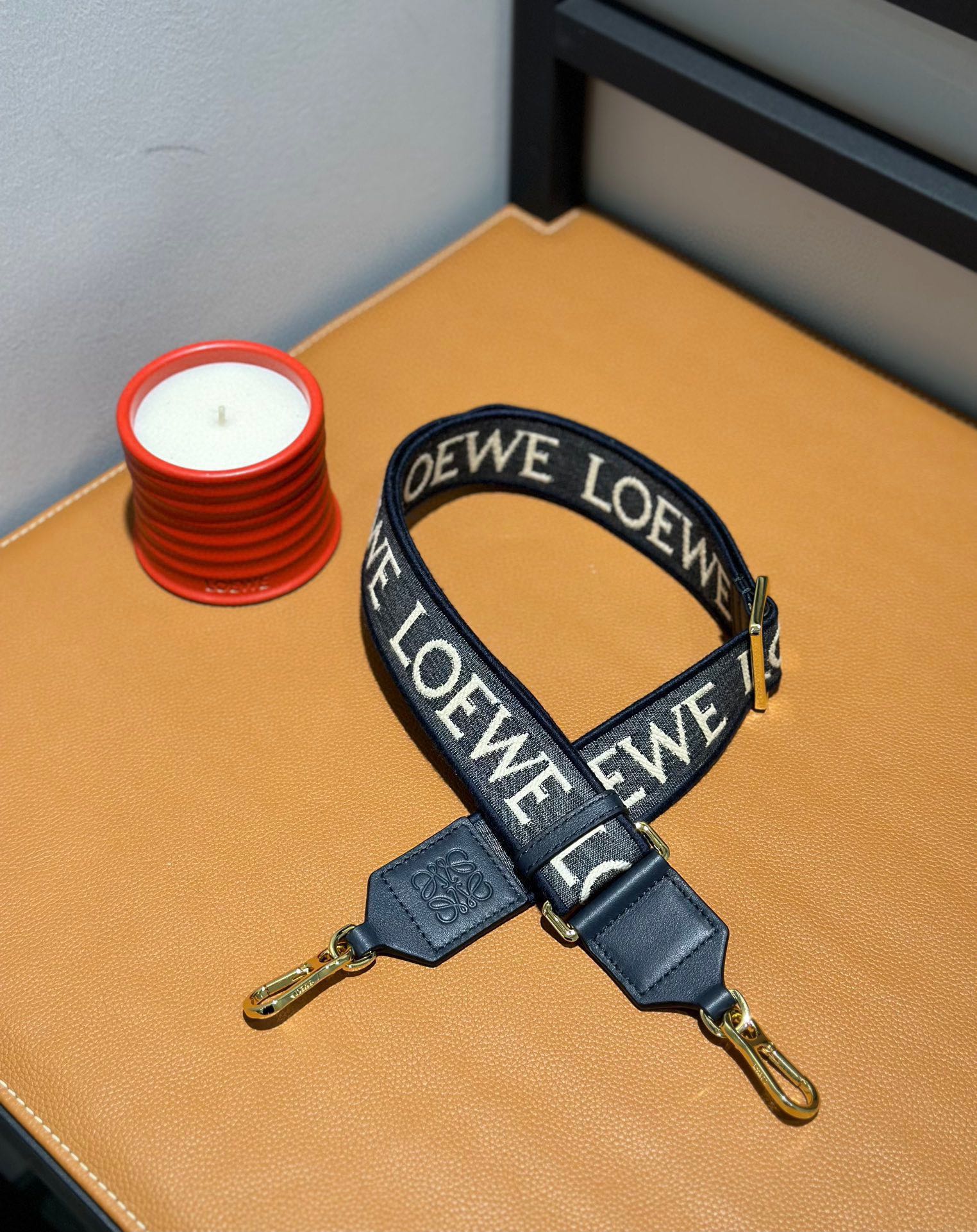 L0ew* straps-105*4cm