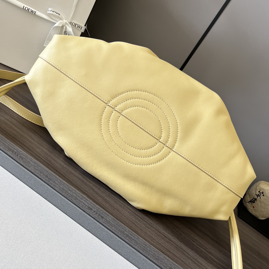L0ew* paseo bag-44*25*15cm