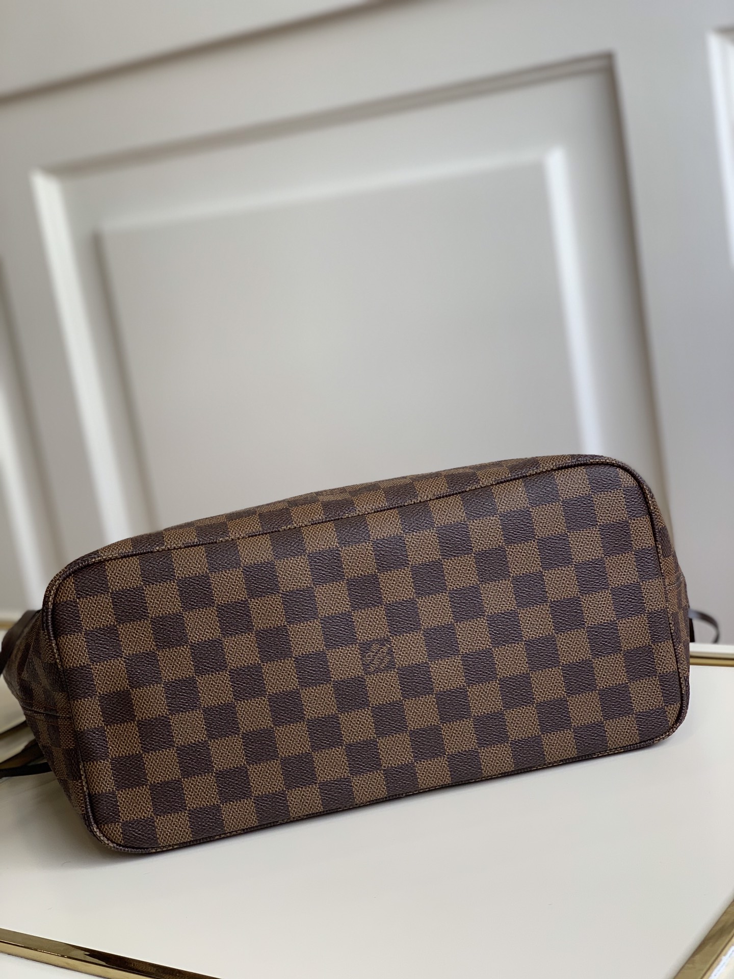 l0*is V*t0n neverfull mm (pink inside) -32*29*17cm