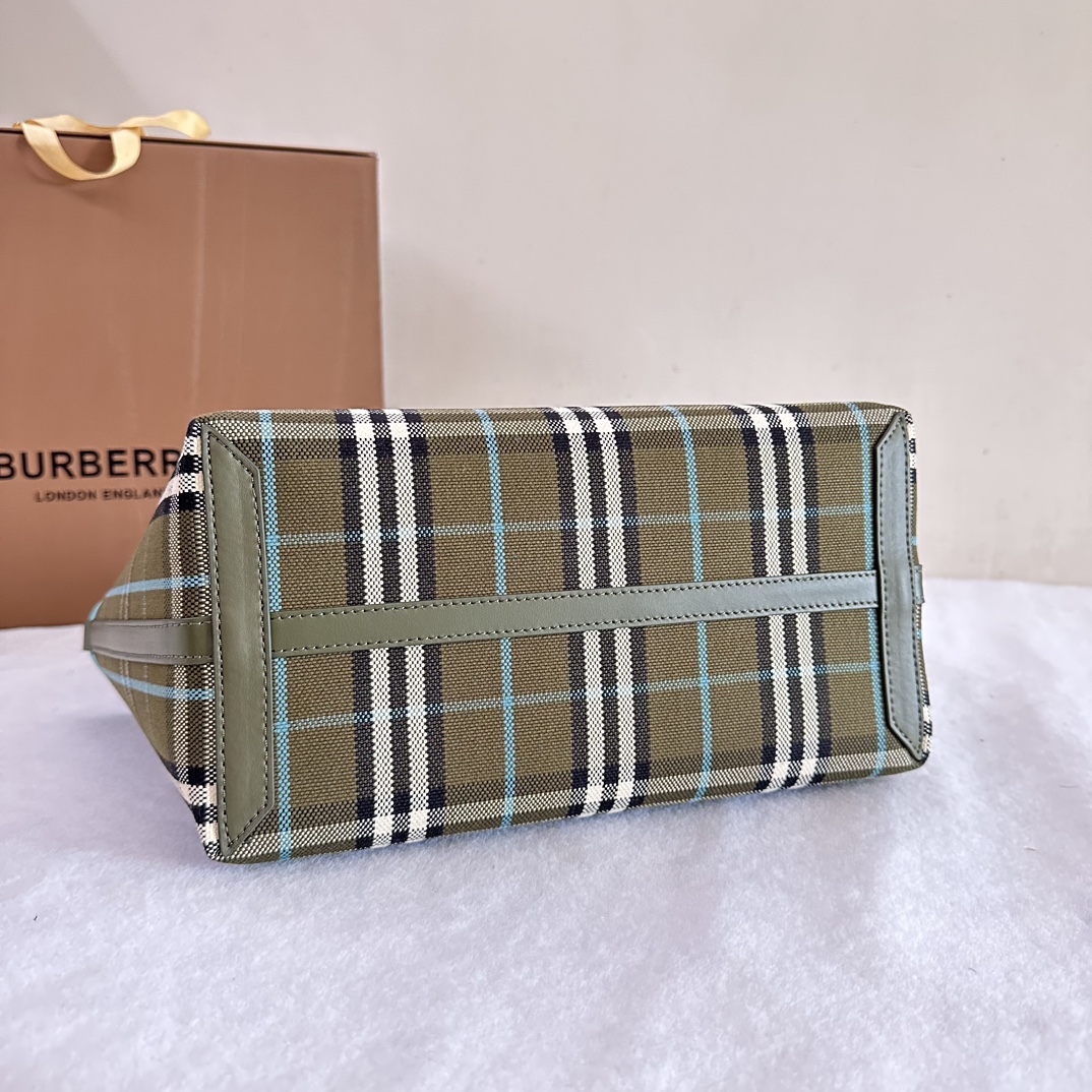 B**rry tote-44 x 16 x 24.5cm