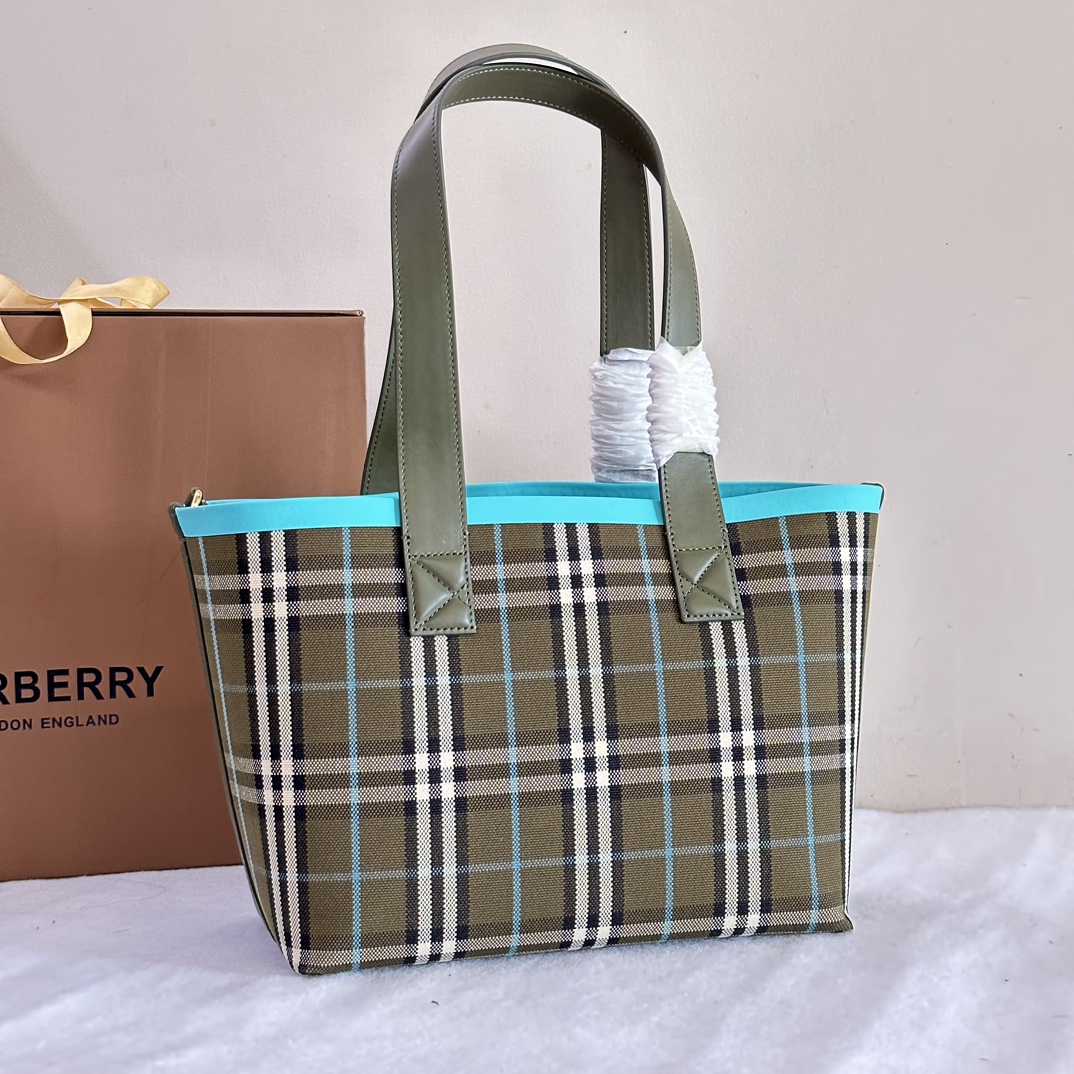 B**rry tote-44 x 16 x 24.5cm