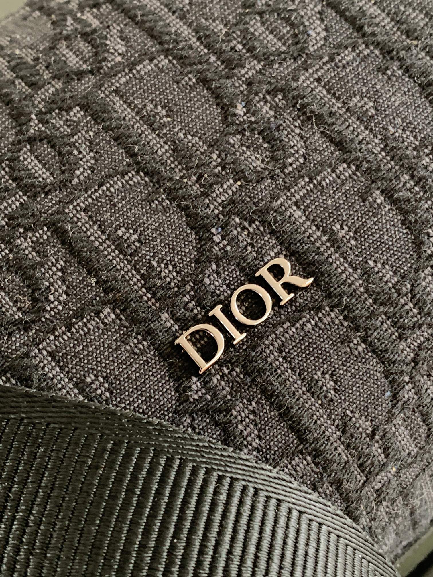 Dio Lingot 22 Bag-22 x 10.5x 12.5CM