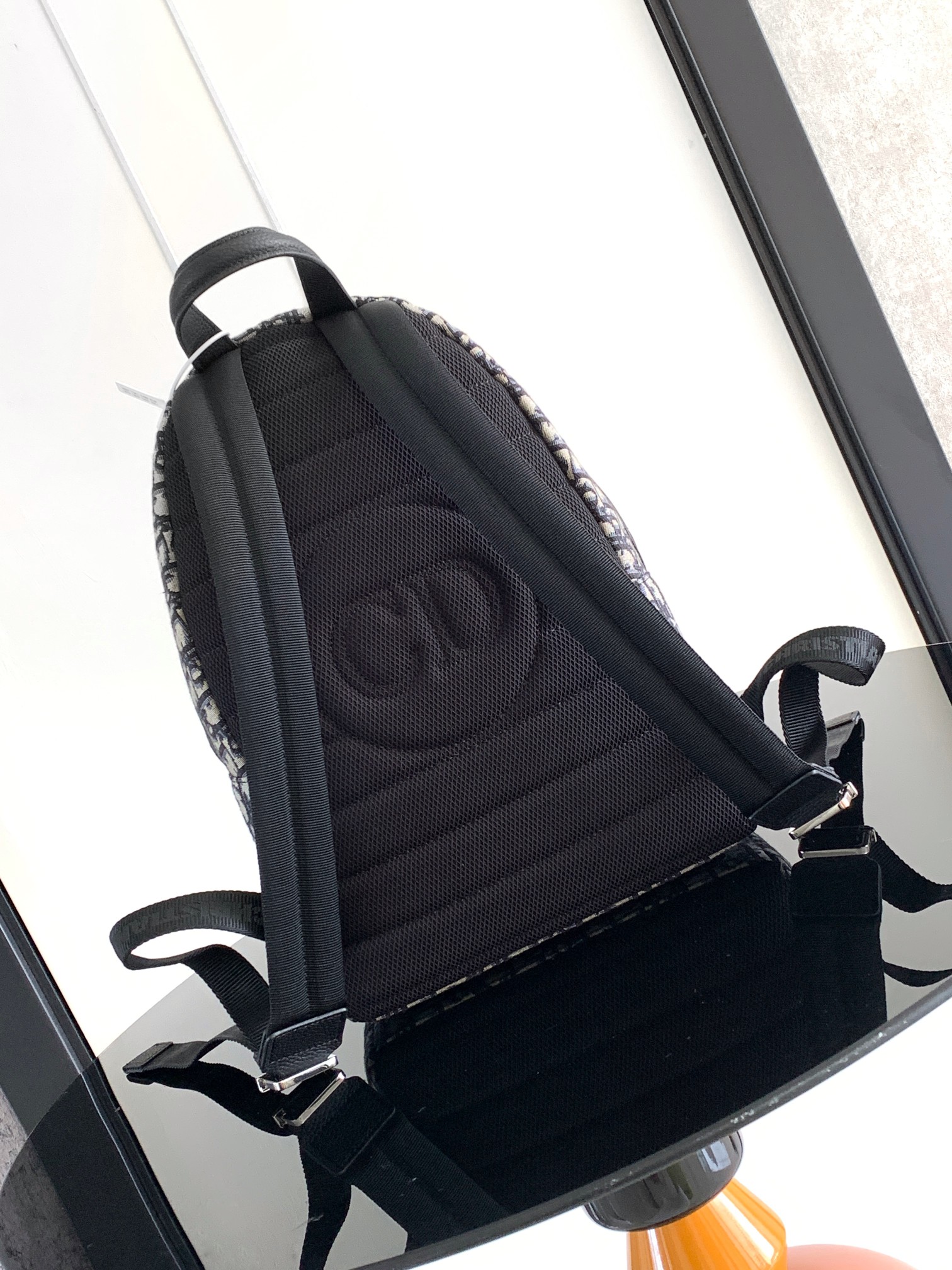 D*ortravel backpack-26 x 37 x 15cm