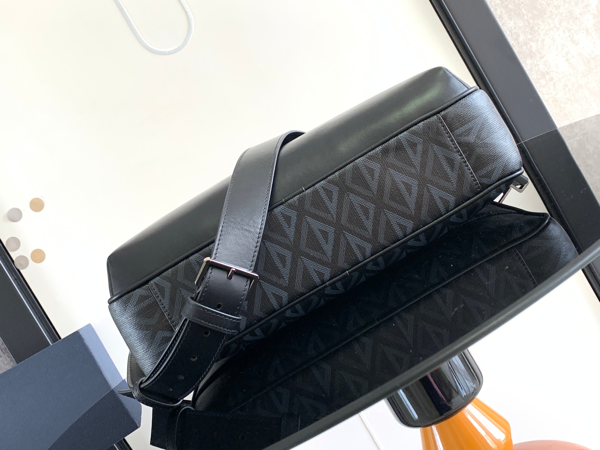 D*or hit the road bag-36.5 x 26 x 11cm