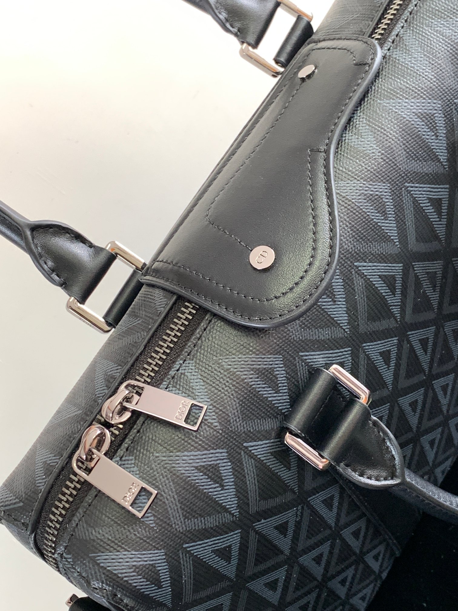 D*or lingot messenger bag-35 x 27 x 6cm
