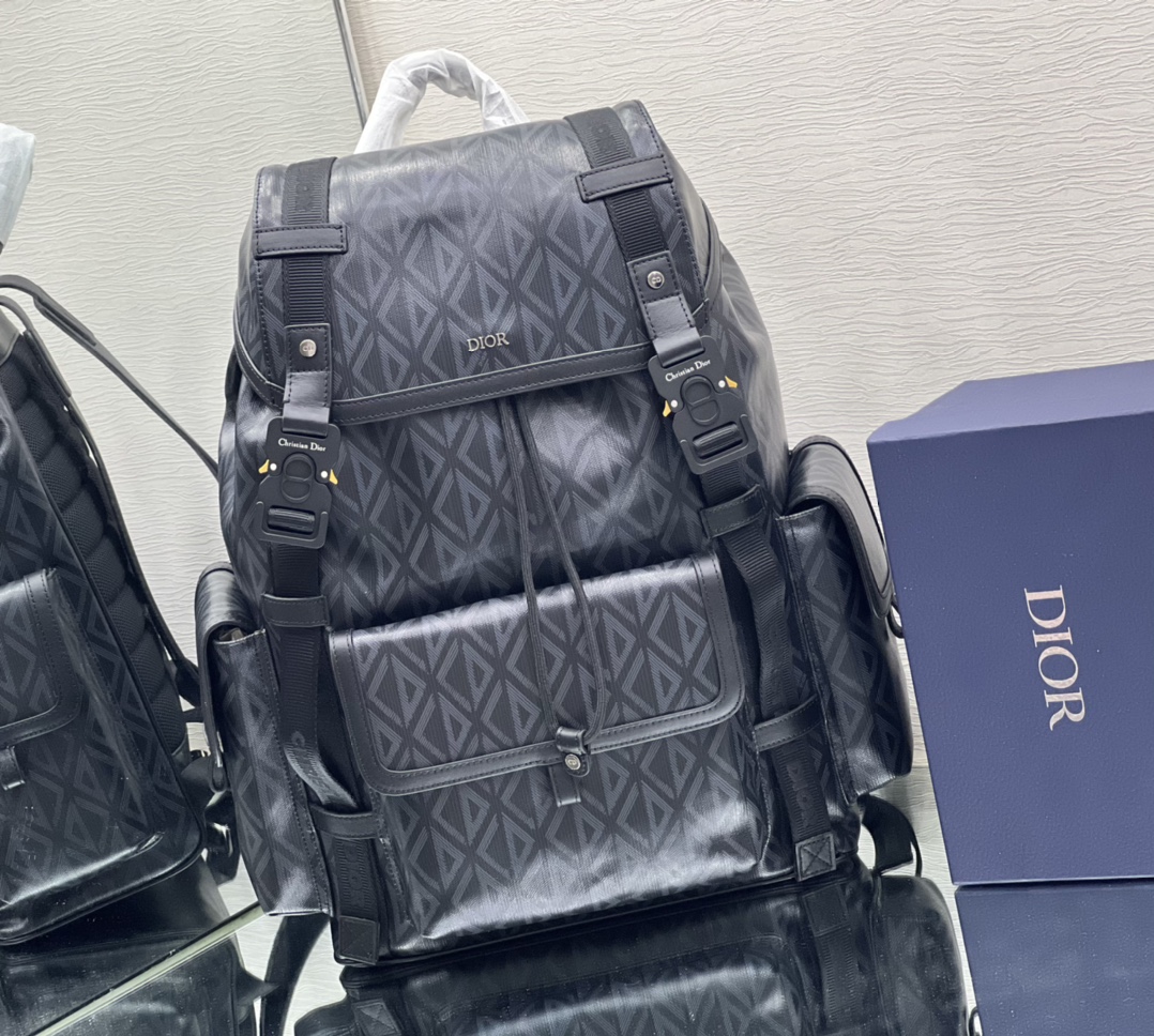 D*or hit the road backpack-43 x 51 x 20cm