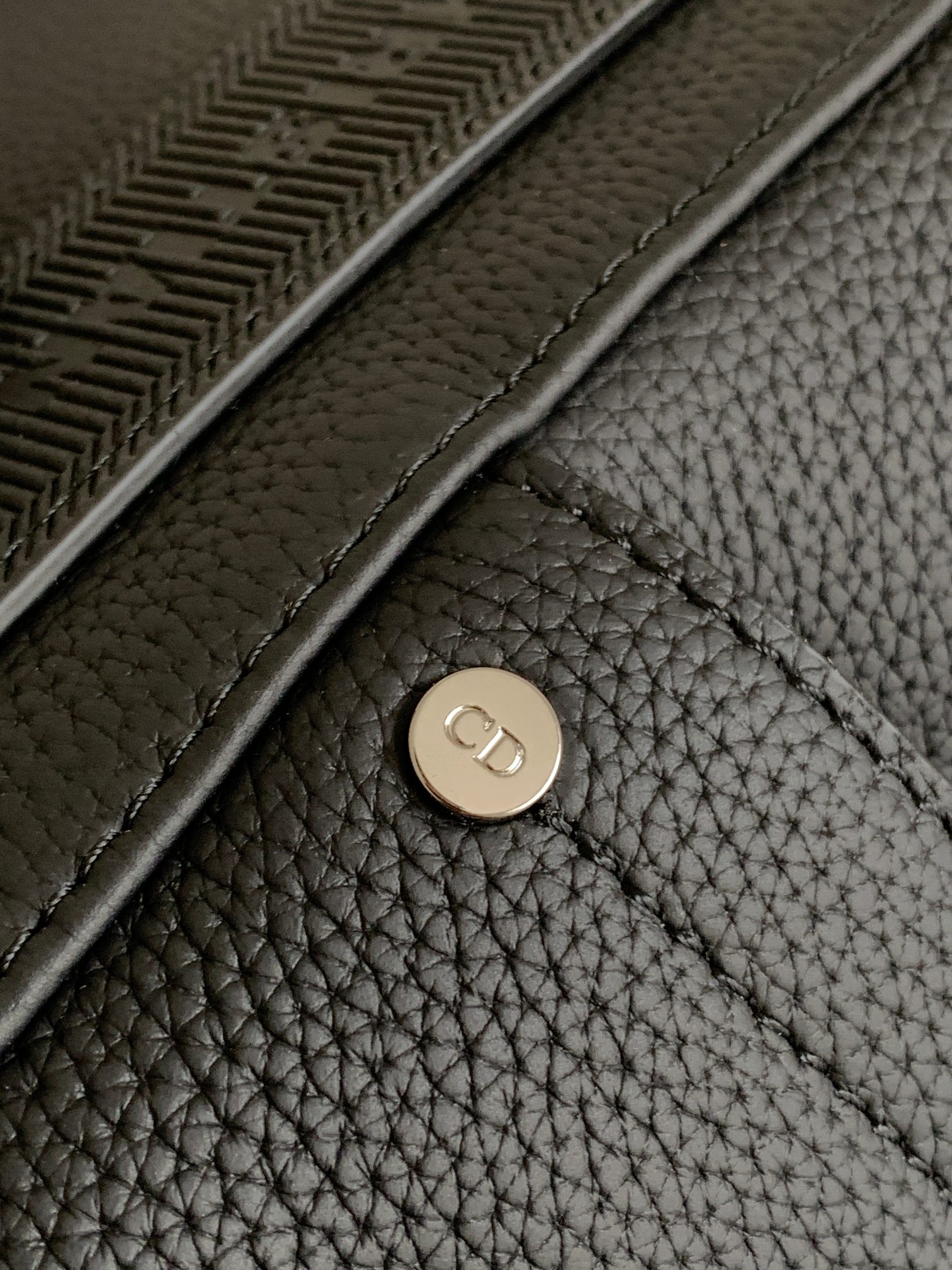 D*or saddle backpack-32 x 45 x 16cm