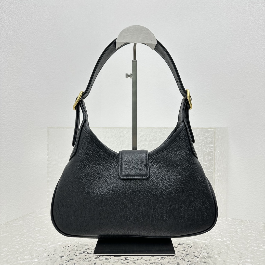 M*um*u hobo tote-19*15*4cm