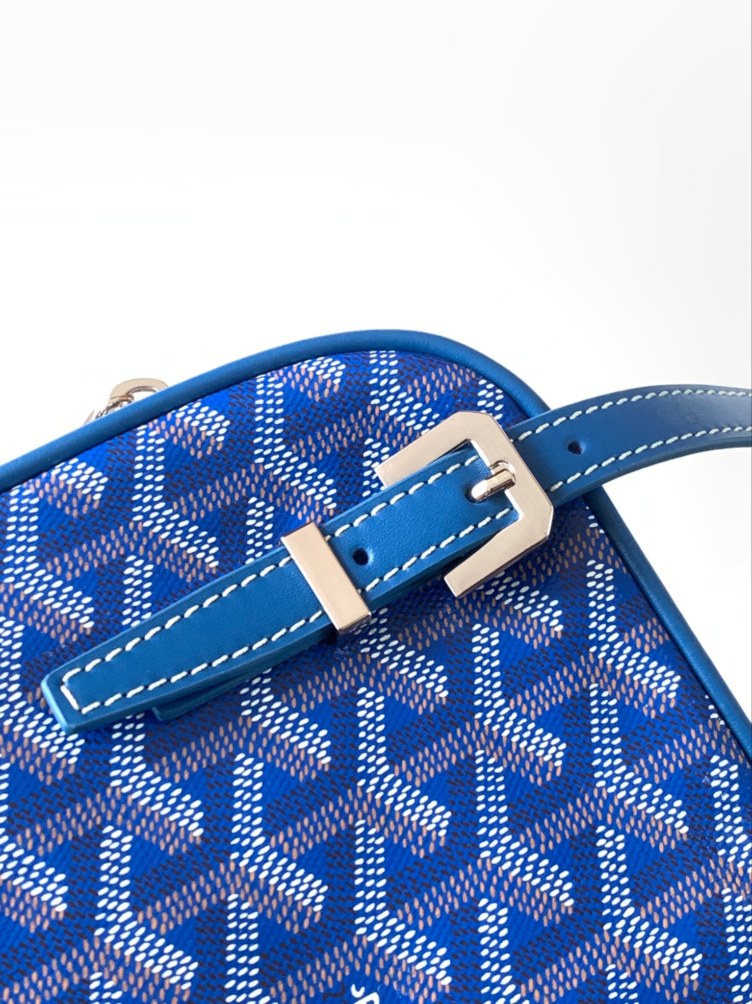 Go*ard vintage bag-21x4.5x15cm