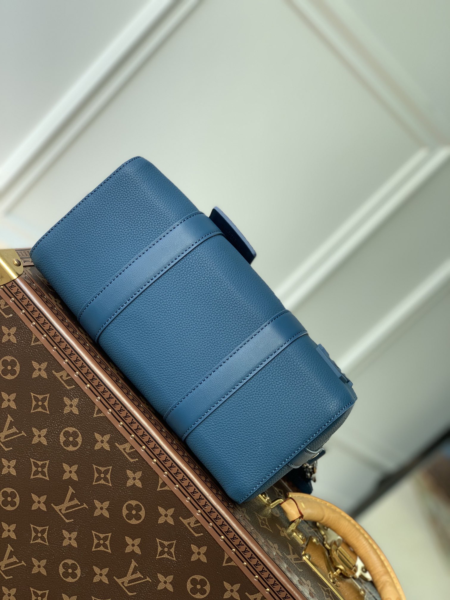 l0*is V*t0n city keepall-27x17x13cm