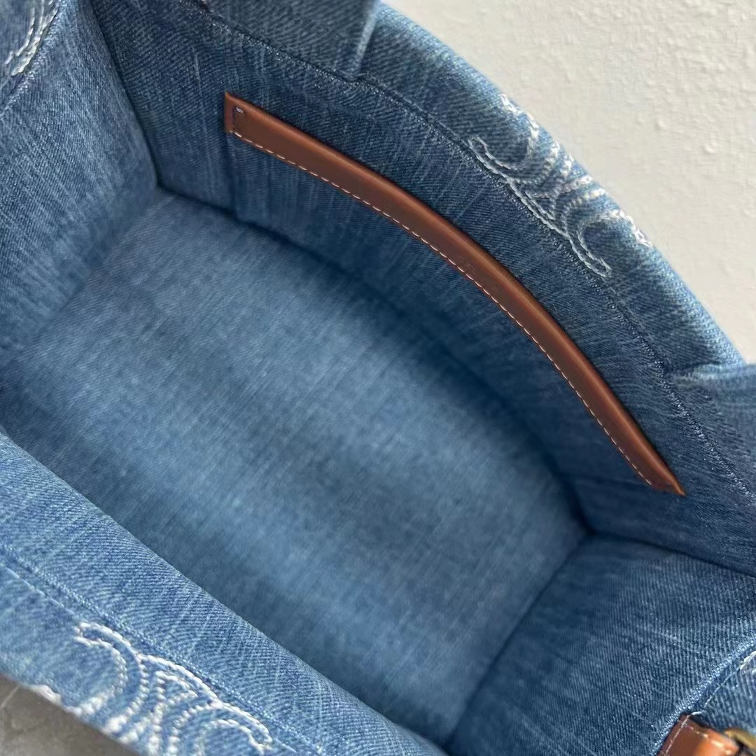 Celin Tote-26×19×13CM