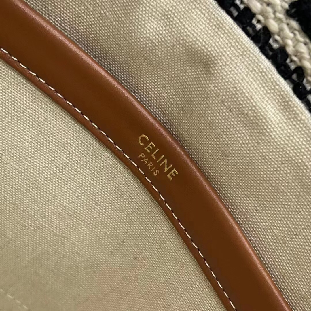 Celin Tote-26×19×13CM