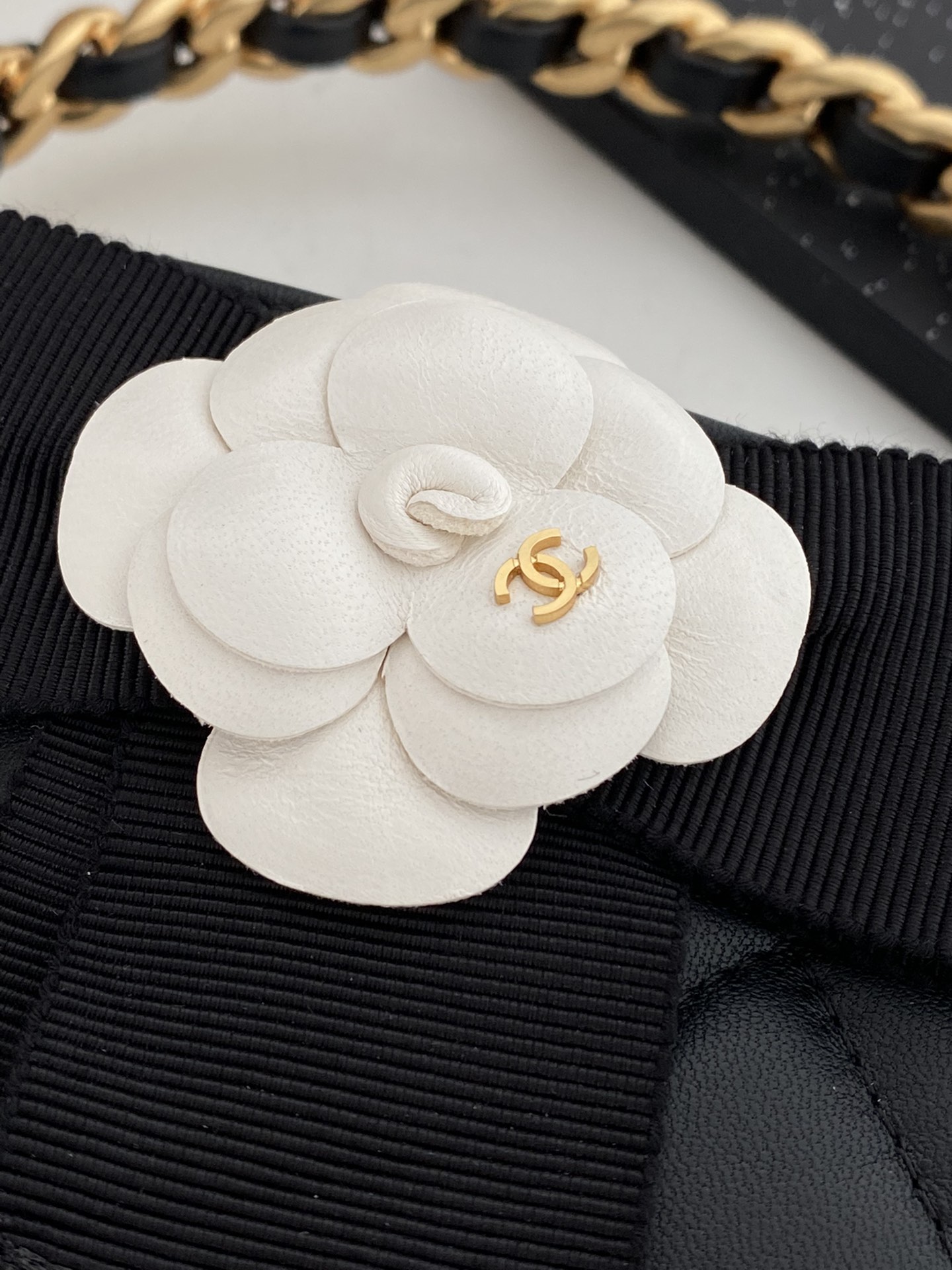Chanle Small Bag-16*2.5*16CM