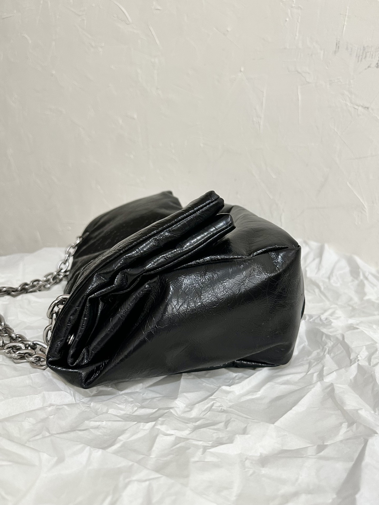 Ba*len*cia*ga monaco bag-28×18×10cm