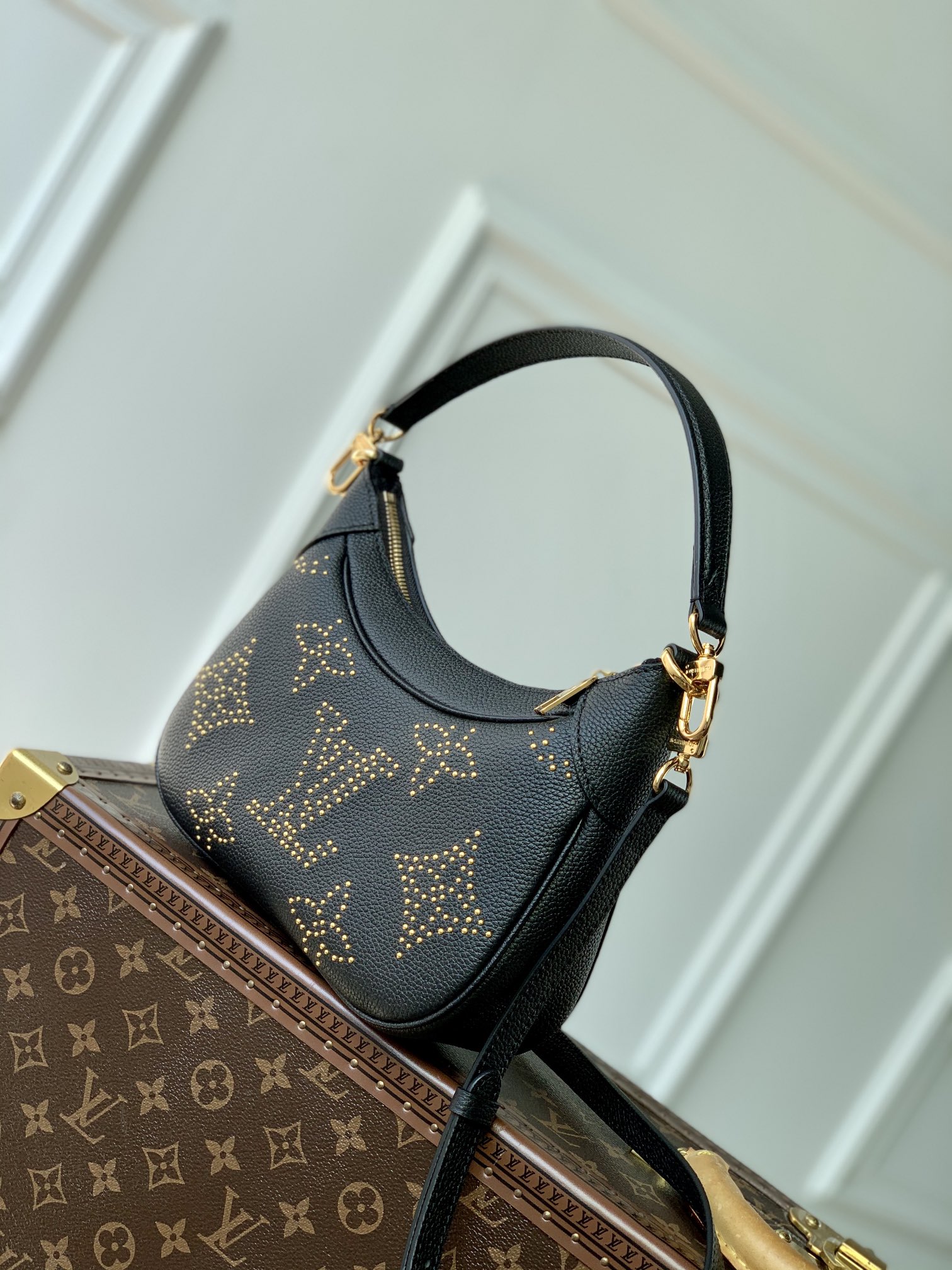 l0*is V*t0n bagatelle handbags-m46091-22*14*9cm