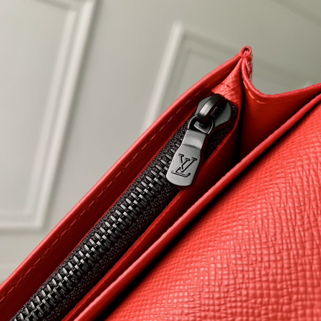l0*is V*t0n wallet-10*19*2cm