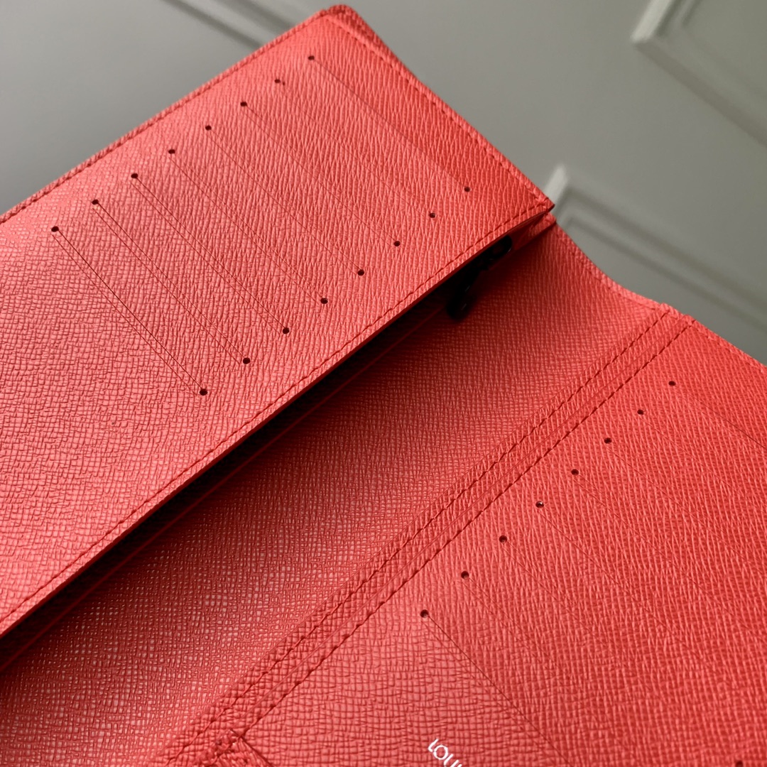 l0*is V*t0n wallet-10*19*2cm