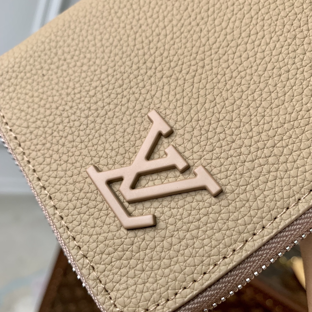 l0*is V*t0n zippy wallet m82529-20*10cm
