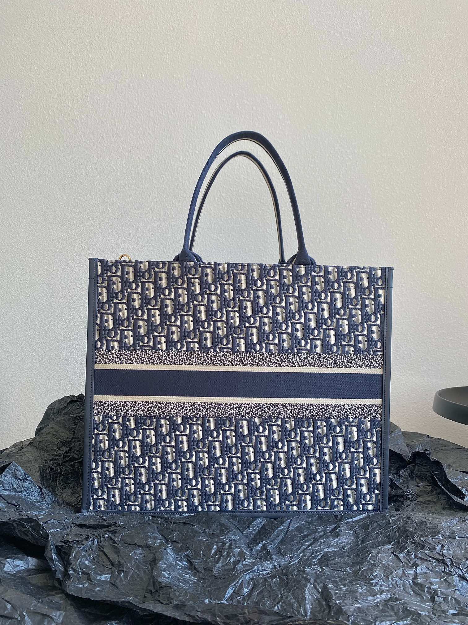 D*or book tote bags-42*32*5cm
