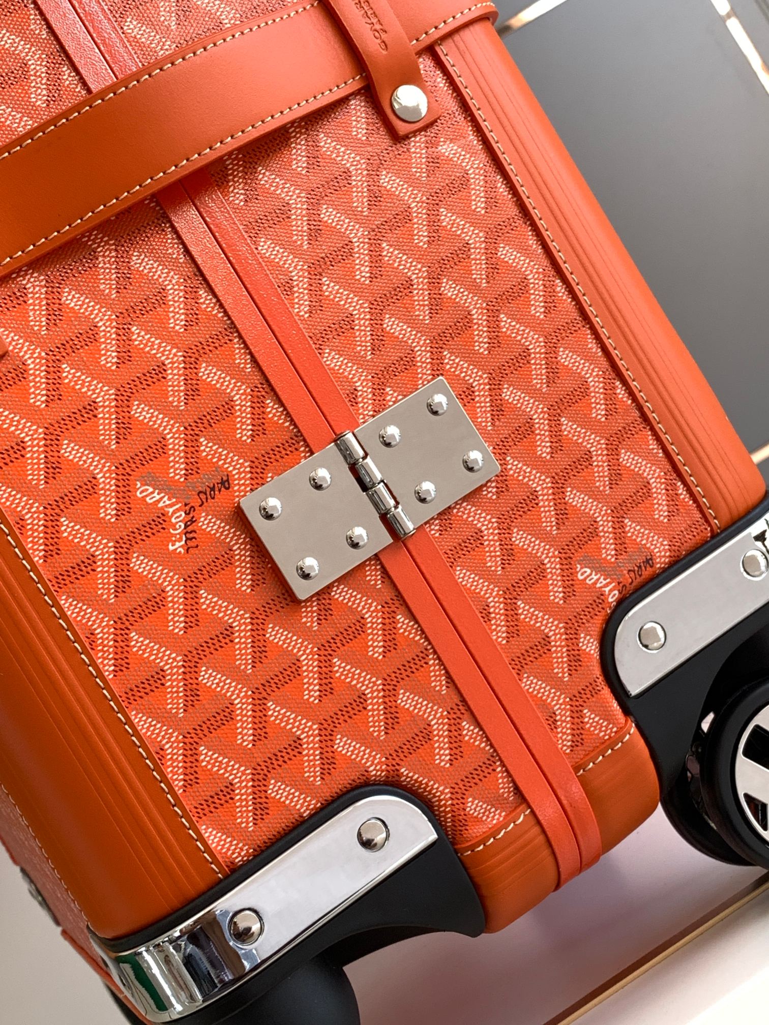 Go*ard travel box-36/24/50cm