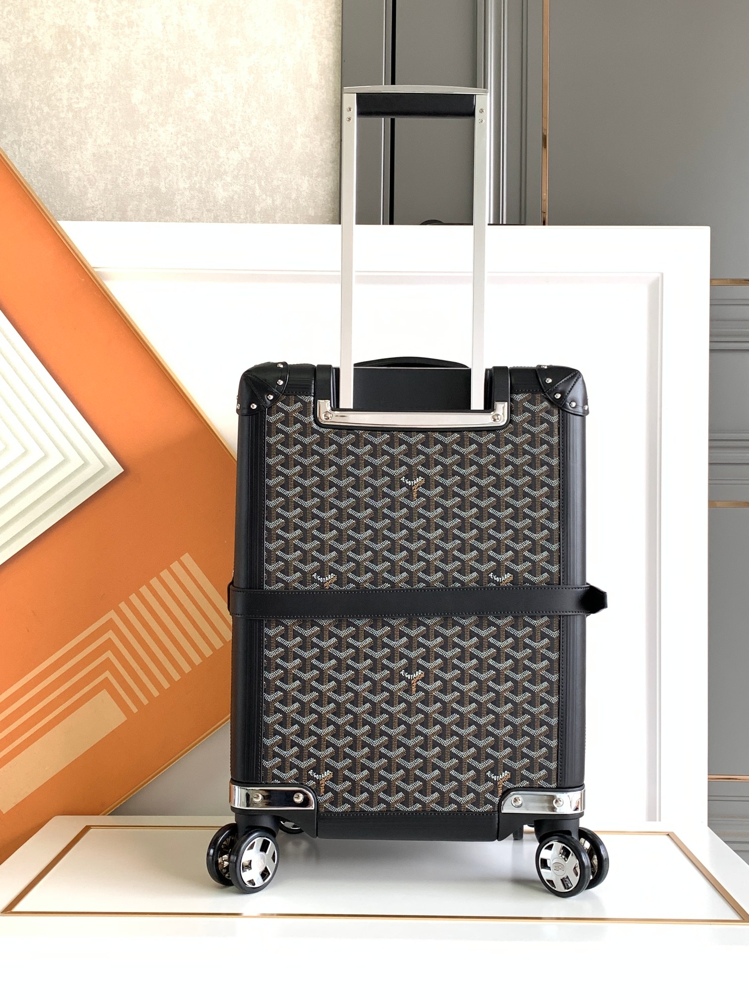 Go*ard travel box-36/24/50cm