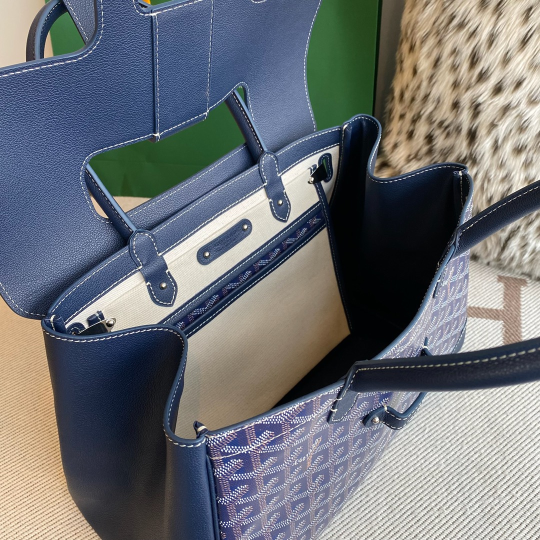 Go*ard saigon vic tote-34×25×16cm