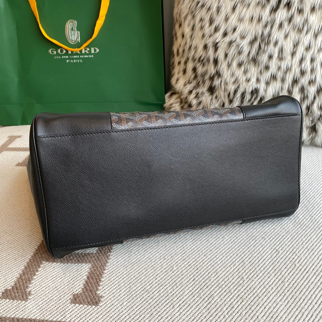 Go*ard saigon vic tote-34×25×16cm