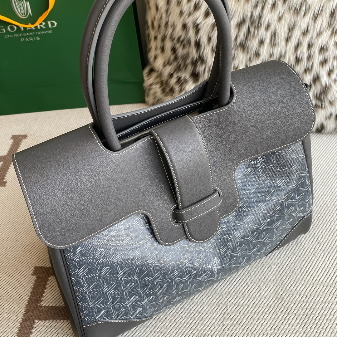 Go*ard saigon vic tote-34×25×16cm