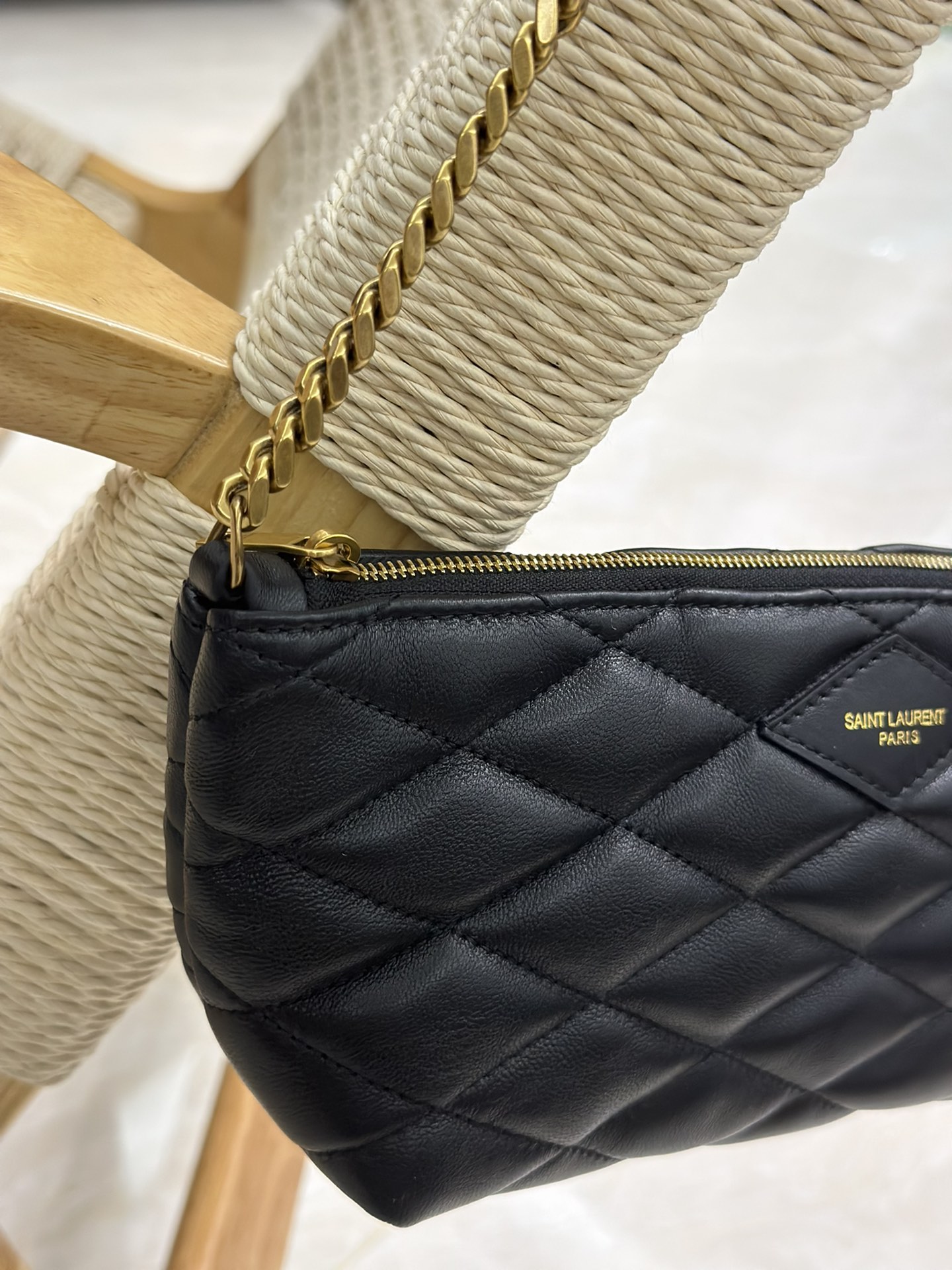 Y*L crossbody bag-27 x 12 x 10cm