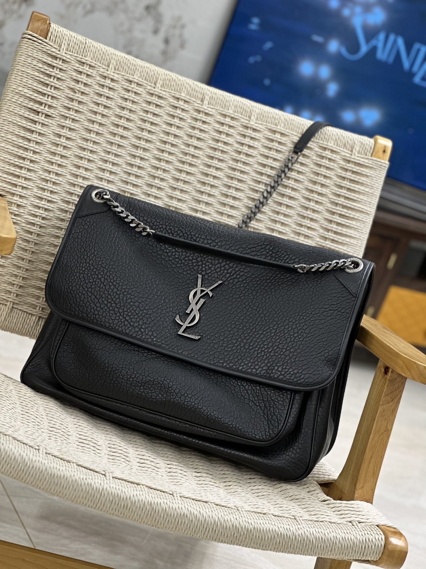 Y*L niki bag-47×34×16cm
