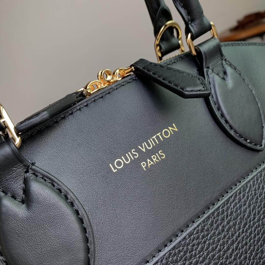 l0*is V*t0n lock it tote mm-36×29×15cm