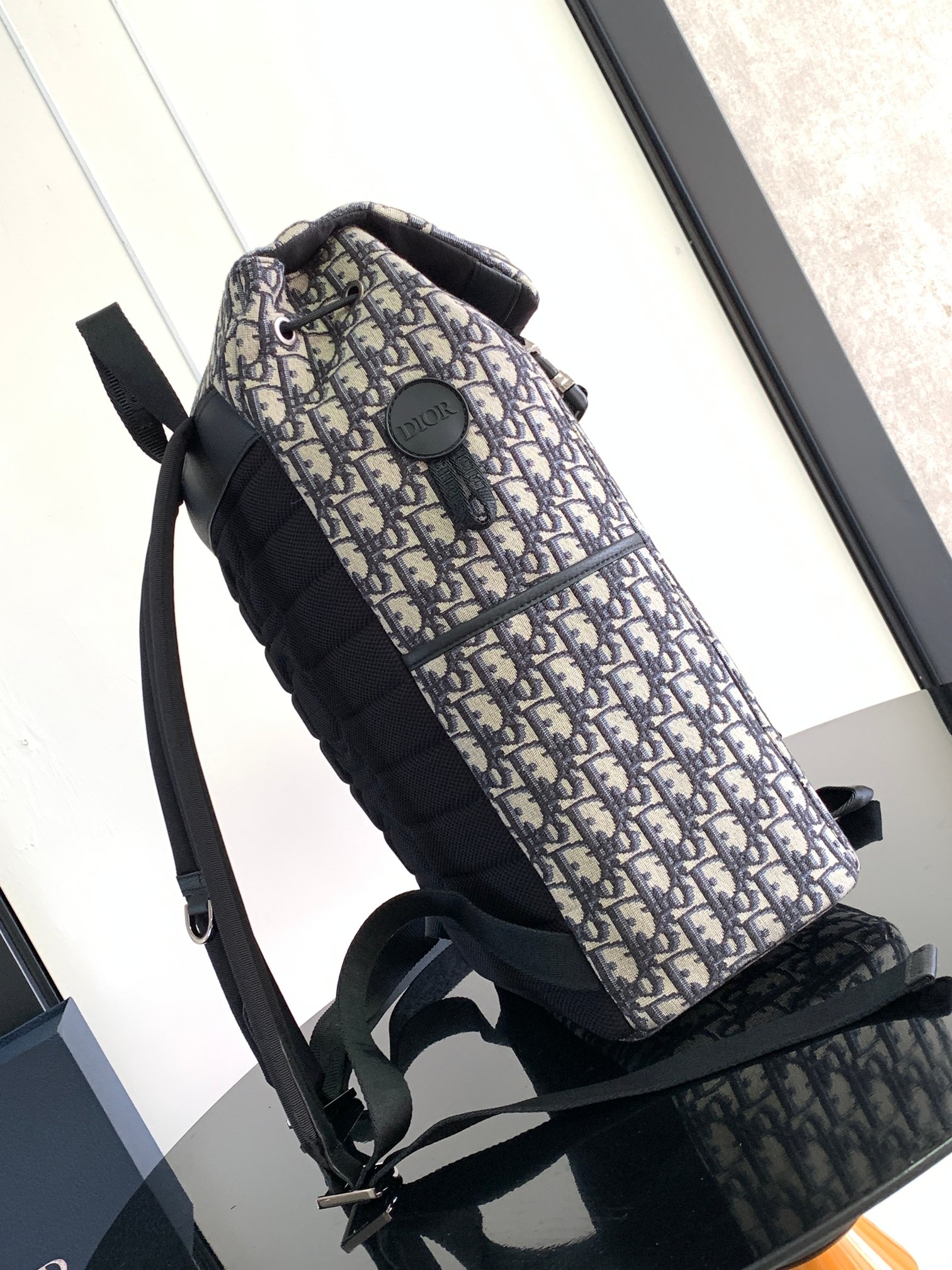 D*or explorer backpack-31 x 42.5 x 14.5 cm