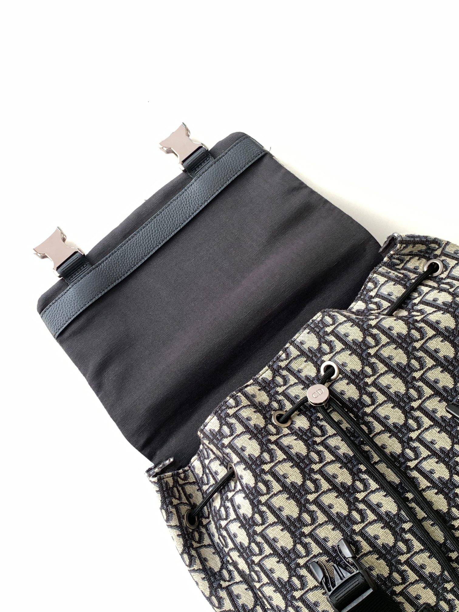 D*or explorer backpack-31 x 42.5 x 14.5 cm