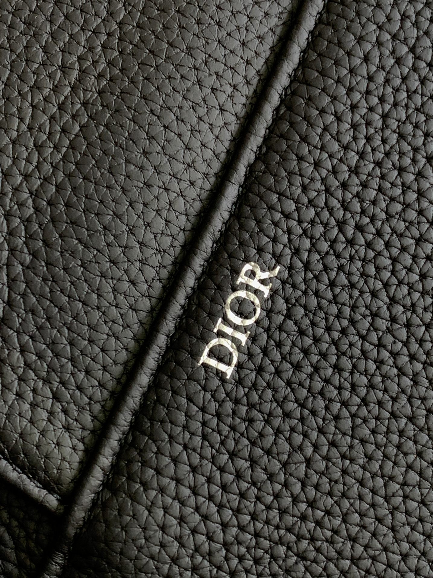 D*or&by erl saddle bag-26 x 19 x 4.5cm