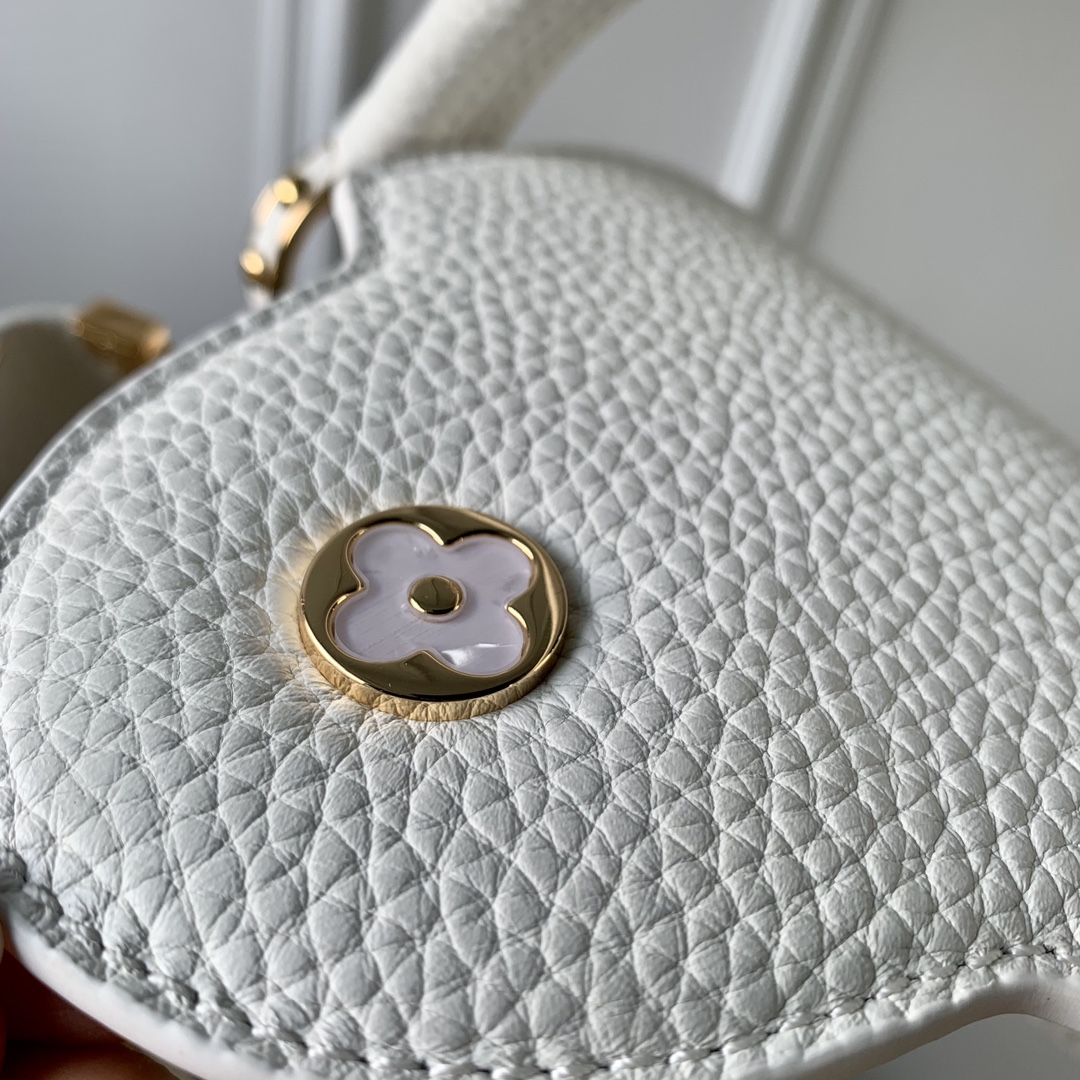 l0*is V*t0n capucines bb-27*18*9cm