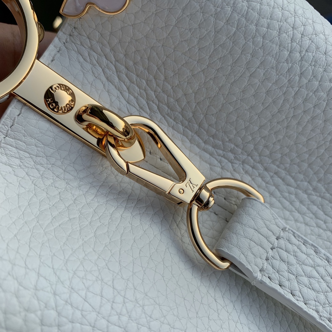 l0*is V*t0n capucines bb-27*18*9cm