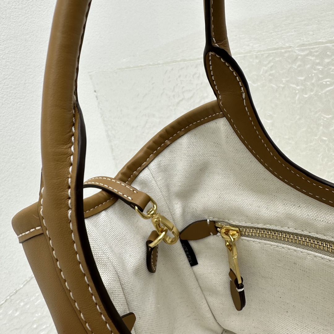 M*um*u hobo bag-22*11*14cm