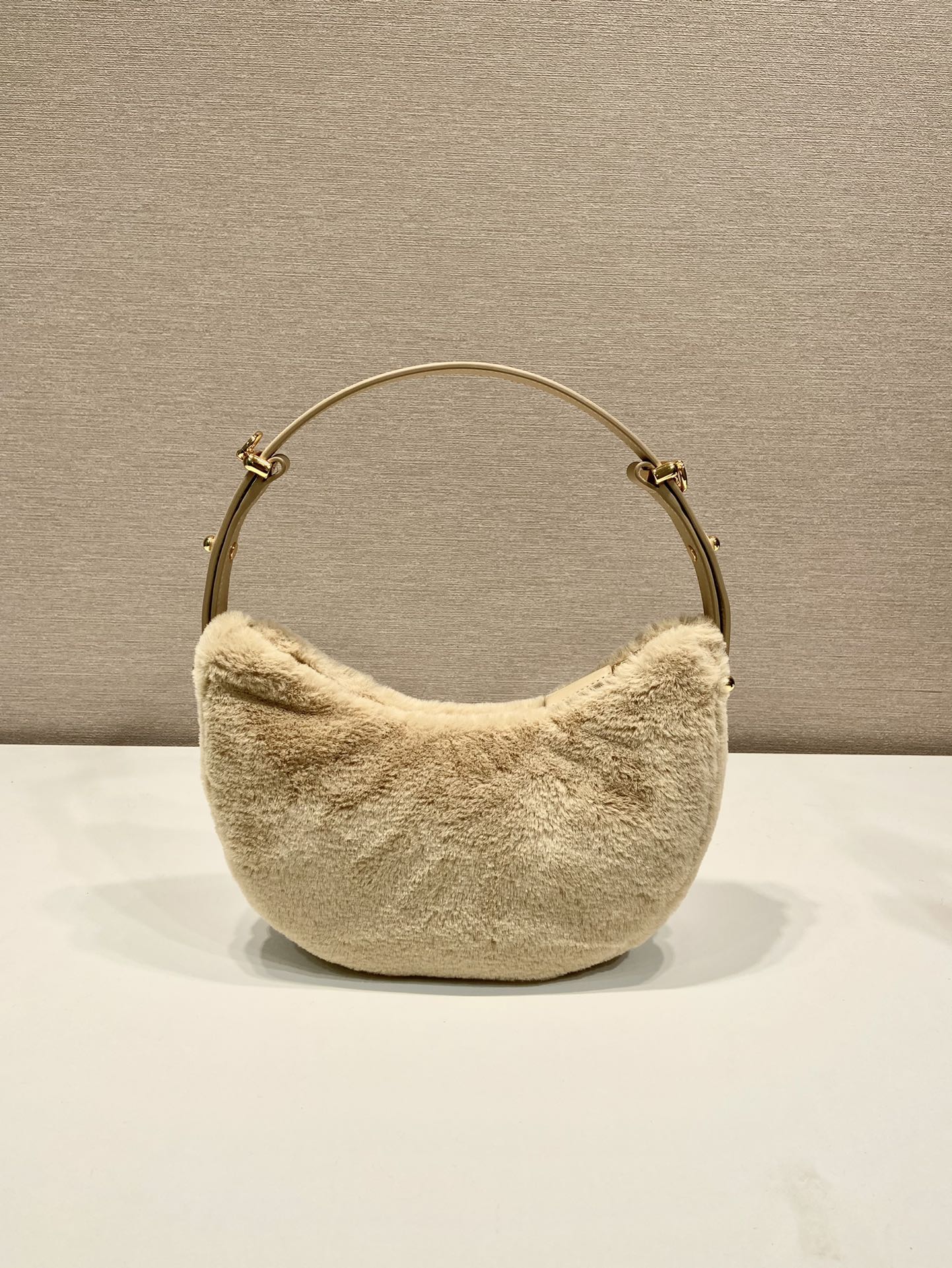 Pra*a moon handbags 1bc194-22.5*18.5*6.5cm