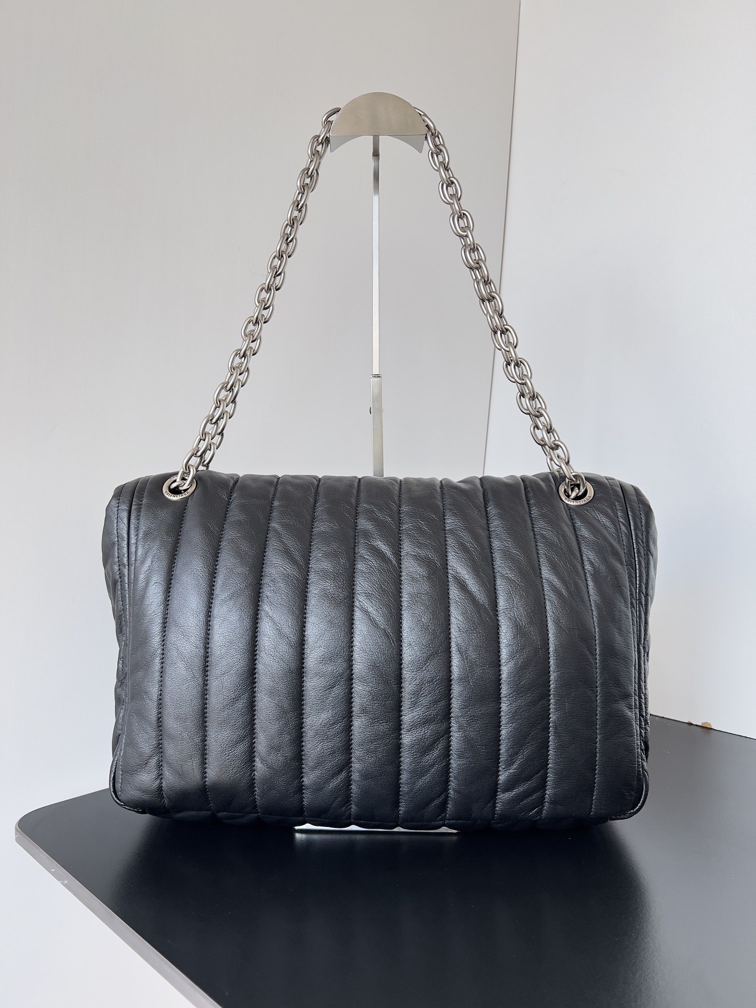 Ba*len*cia*ga monaco bag-32.5*22*9.9cm