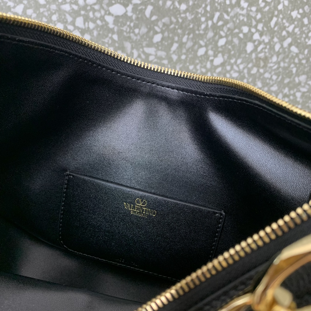 Va1e*ntin0 garavani vlogo moonhobo tote-29x23x11cm