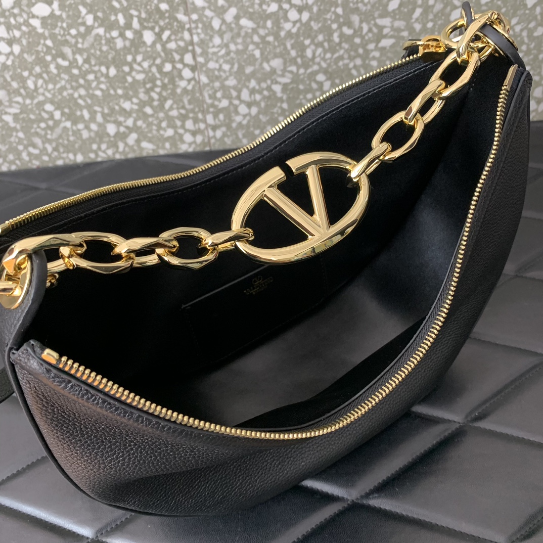 Va1e*ntin0 garavani vlogo moonhobo tote-29x23x11cm