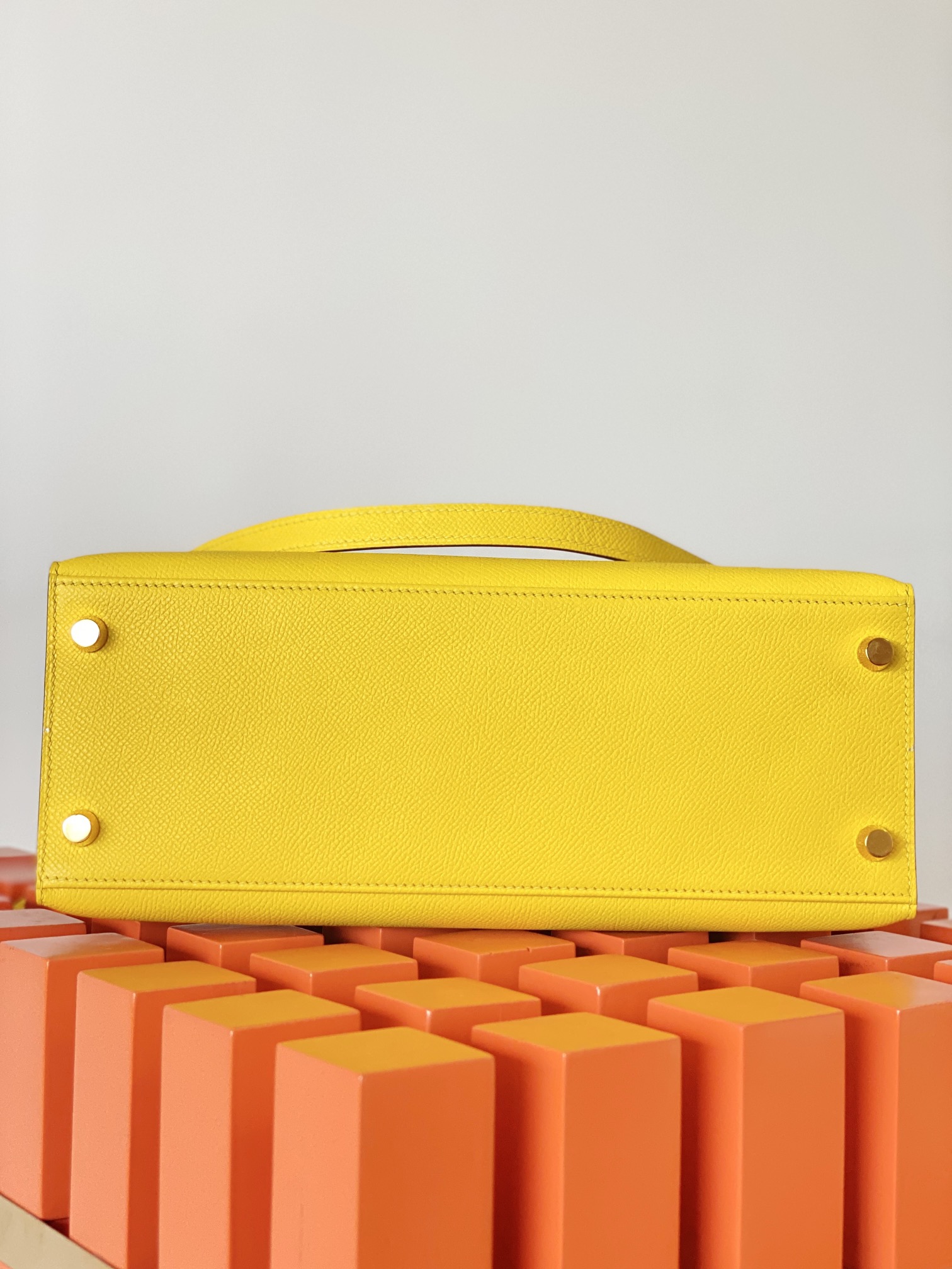 H**mes kelly-epsom-25cm