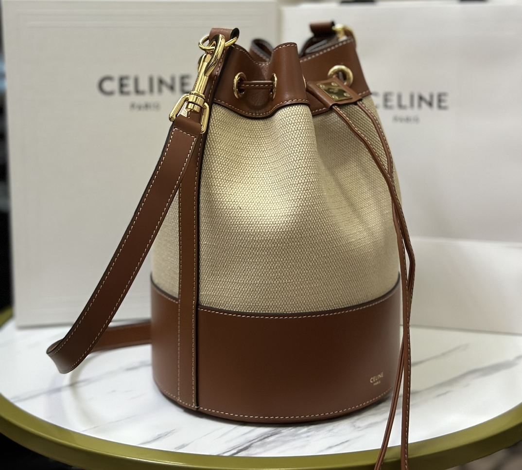 Ce**e bucket-27x18x18cm