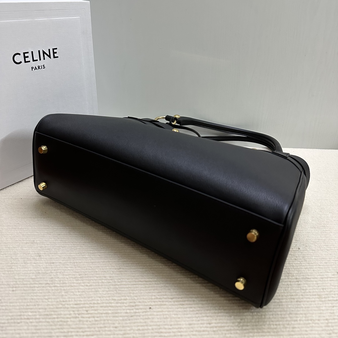 Ce**e tote-36.5 x 28.5 x 10cm