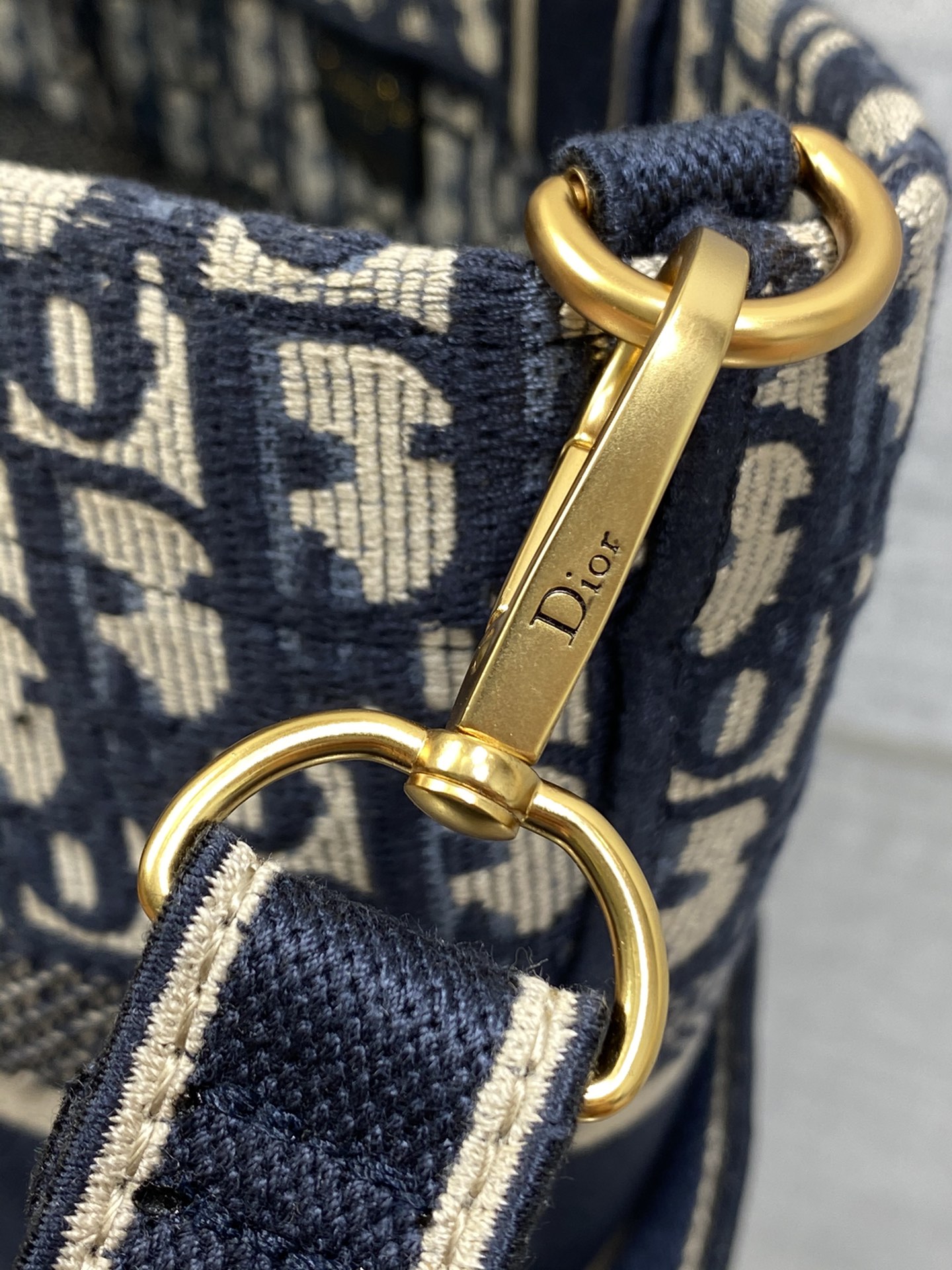 D*or tote bags-26cm